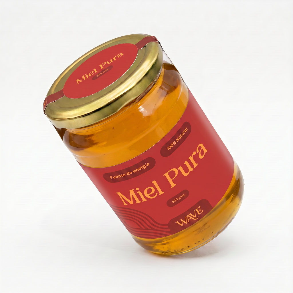 Miel Pura