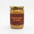 Mantequilla de maní