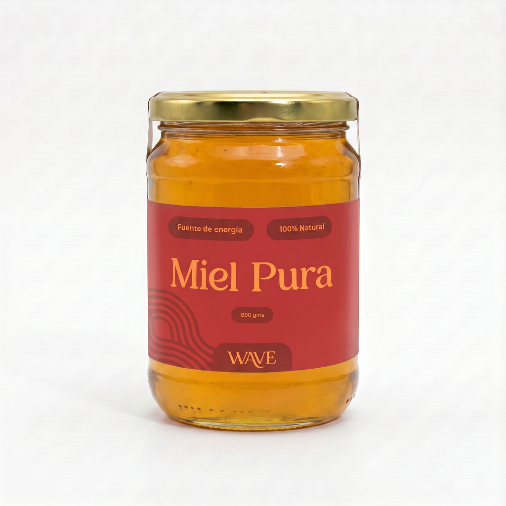 Miel Pura