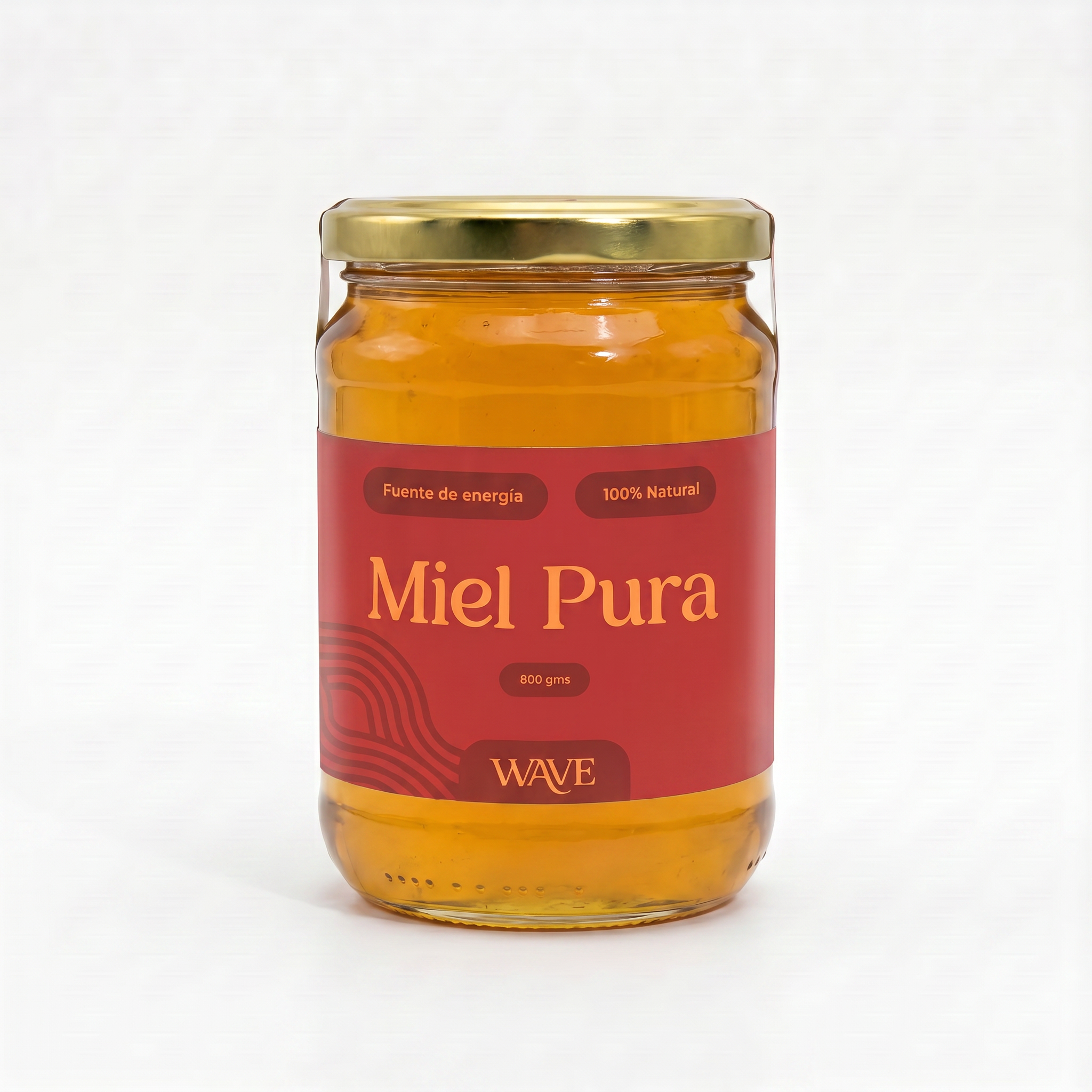 Miel Pura